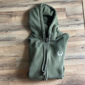 Badlands Hoodie